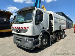 Renault Premium Lander 340 DXI