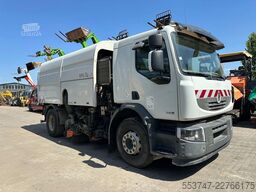 Renault Premium Lander 340 DXI