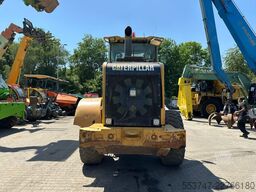 Caterpillar 924 H