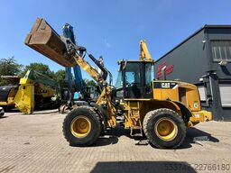 Caterpillar 924 H