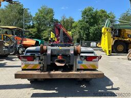 Scania P 420/ VDL SK 21-6200