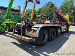 Scania P 420/ VDL SK 21-6200