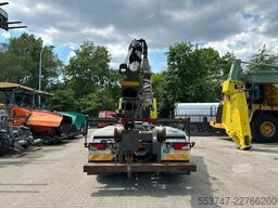 Scania P 420/ VDL SK 21-6200