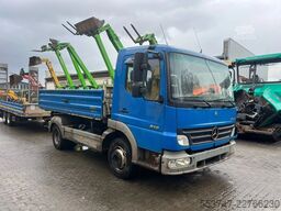 Mercedes-Benz Atego 818 K / Dreiseitenkipper/ Müller Mitteltal