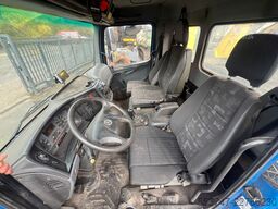 Mercedes-Benz Atego 818 K / Dreiseitenkipper/ Müller Mitteltal