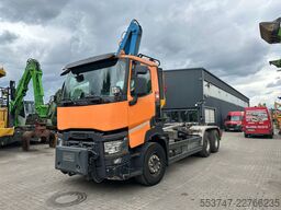 Renault Renault C 460