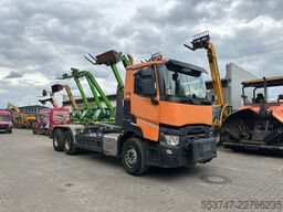 Renault Renault C 460