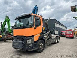 Renault Renault C 460