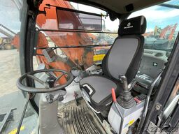 Hitachi ZX190W-6