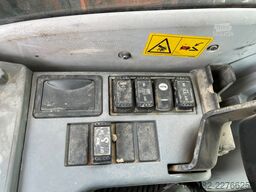 Hitachi ZX190W-6