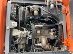 Hitachi ZX190W-6
