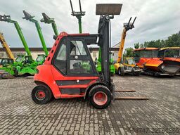 Linde H 70 D - 02