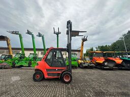 Linde H 70 D - 02