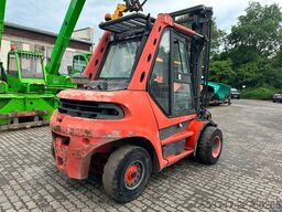 Linde H 70 D - 02