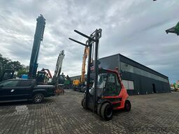 Linde H 70 D - 02