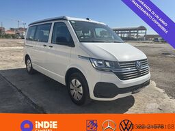 Volkswagen California Ocean | 2022 | EURO 6 | Venditore professionale