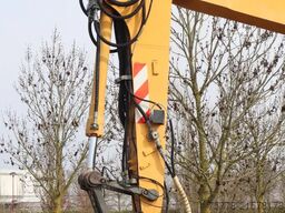 Liebherr A900C | ROTOTILT | BUCKET | GOOD TIRES