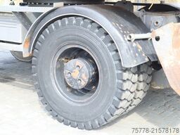 Liebherr A900C | ROTOTILT | BUCKET | GOOD TIRES