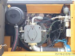 Liebherr A900C | ROTOTILT | BUCKET | GOOD TIRES