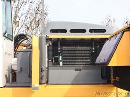 Liebherr A900C | ROTOTILT | BUCKET | GOOD TIRES