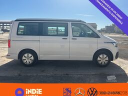 Volkswagen California Ocean | 2022 | EURO 6 | Venditore professionale