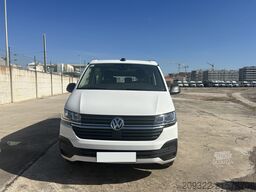 Volkswagen California Ocean | 2022 | EURO 6 | Venditore professionale