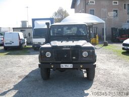 Land Rover DEFENDER 90 TDI