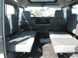 Land Rover DEFENDER 90 TDI