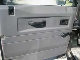 Land Rover DEFENDER 90 TDI