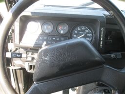 Land Rover DEFENDER 90 TDI