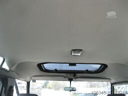 Land Rover DEFENDER 90 TDI