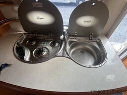 Hobby Excellent easy 495 UL