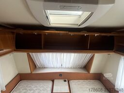 Hobby Excellent easy 495 UL