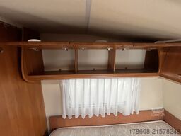 Hobby Excellent easy 495 UL