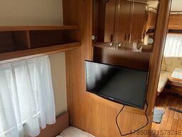 Hobby Excellent easy 495 UL