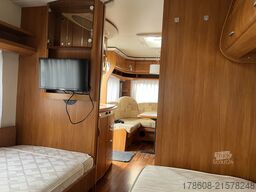 Hobby Excellent easy 495 UL