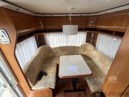 Hobby Excellent easy 495 UL