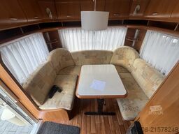 Hobby Excellent easy 495 UL