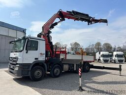 Mercedes-Benz Actros 35.41