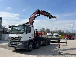 Mercedes-Benz Actros 35.41