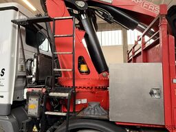 Mercedes-Benz Actros 35.41