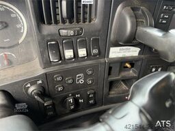 Scania R580 8x4 Combination Sewer Cleaning Truck – Snow P