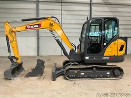 XCMG XE 60 G Pro unused