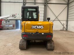 XCMG XE 60 G Pro unused