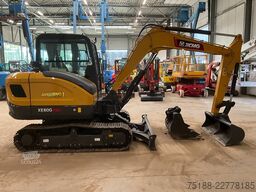 XCMG XE 60 G Pro unused