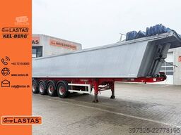 Kel-Berg 4 axle Tipper 37 m3 / 4 achse Kipper 37 m3