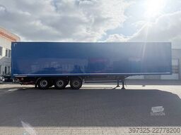Kel-Berg Boxtrailer / Kofferauflieger