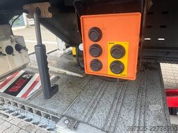 Kel-Berg Boxtrailer / Kofferauflieger