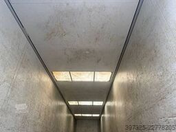 Schmitz Cargobull Boxtrailer / Kofferauflieger