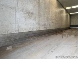 Schmitz Cargobull Boxtrailer / Kofferauflieger